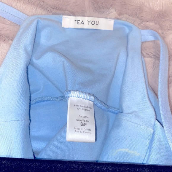 Tea You Bandage Dress - Picture 5 of 5